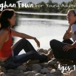Young Adult Vaughan Town