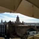 Sevilla tiene un color especial
