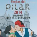 Medinaceli & Zaragoza Daytrip: FIESTAS DEL PILAR 2014